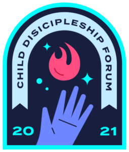 CTA Child Discipleship Thumbnail